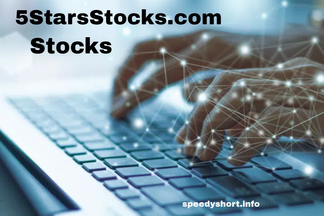 5StarsStocks.com Stocks