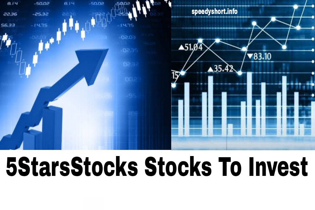 5StarsStocks Stocks To Invest