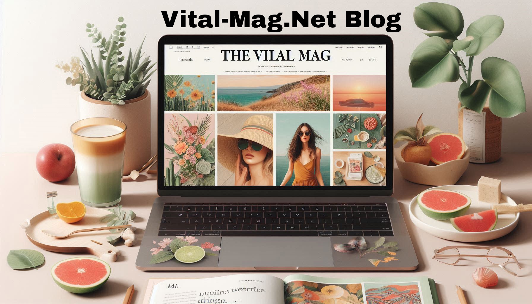 the //vital-mag.net blog