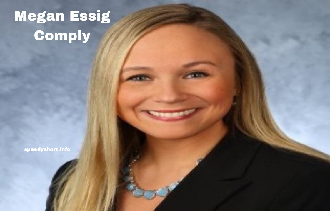 Megan Essig Comply