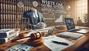 White Oak Global Advisors Lawsuit