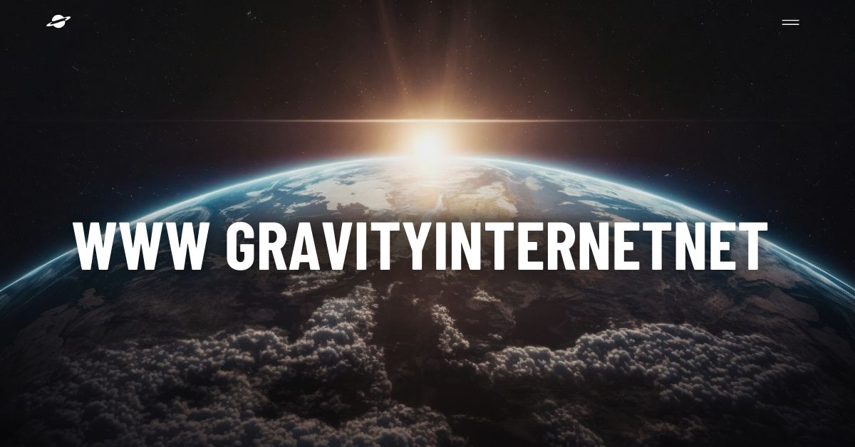 www gravityinternetne