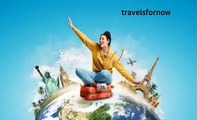 Travelsfornow.com